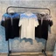 Áo Thun Tay Lỡ Đại Bàng Hottrend nhất 2026 In 2 mặt Cực nét Chất Cotton cao cấp unisex nam nữ Đủ Full các size Áo