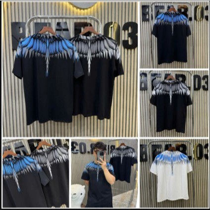 Áo Thun Tay lỡ In Đại Bàng Hottrend 2026 Unisex Nam Nữ From Rộng chất Thun cotton Mềm Mịn siêu co dãn