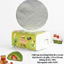 THÙNG 20 GÓI TẶNG 4 Giấy Ăn Rút Lụa Trắng 4 Lớp 300 Tờ TEDDY BEAR Essential Softness Mềm Mại cùng quà tặng: