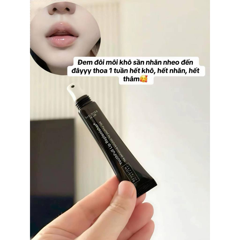 Son dưỡng môi Revision Skincare Youthfull Lip Replenisher 9,4g