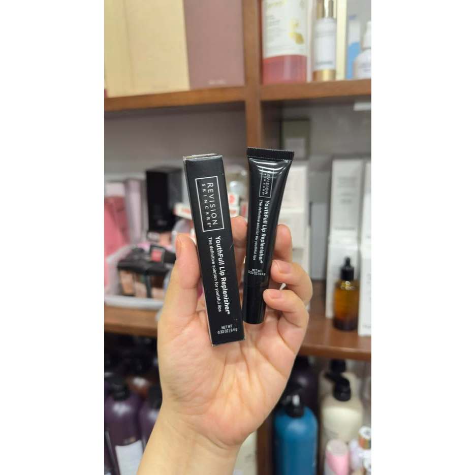 Son dưỡng môi Revision Skincare Youthfull Lip Replenisher 9,4g