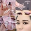 Combo cuộn kích mí lưới + keo + nhíp bán chạy