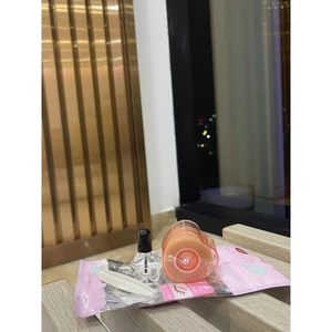 Combo cuộn kích mí lưới + keo + nhíp bán chạy