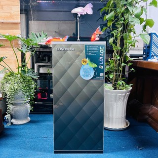 Máy Lọc Nước RO Sunhouse SHA8858K 8 Lõi - Loại Bỏ Tạp Chất, Nước Uống Trực Tiếp An Toàn