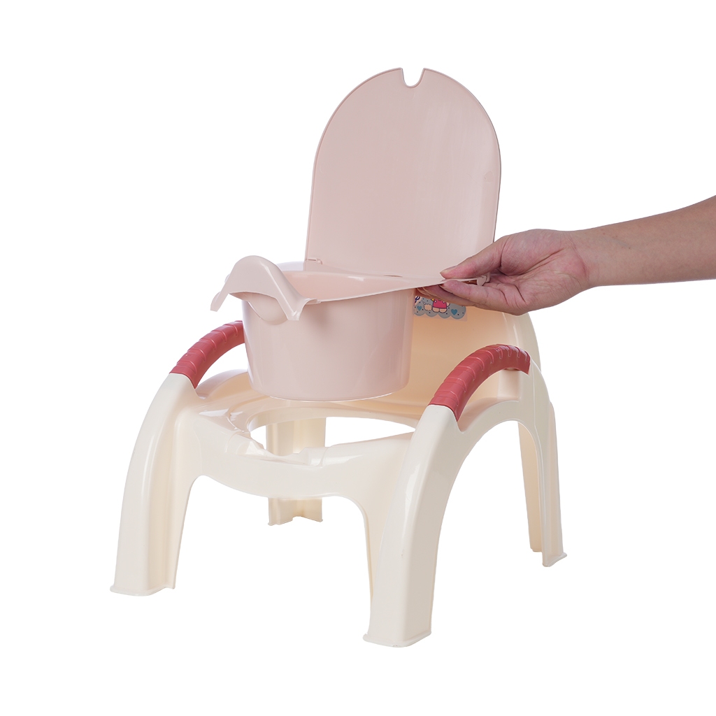 Ghế ngồi bô có tay vịn, chống mỏi lưng Chính Hãng VIỆT NHẬT (MÃ 3091)