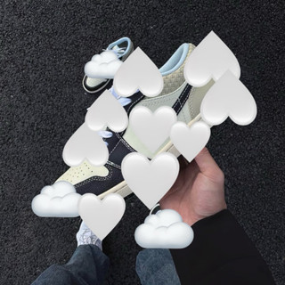 Giày thể thao thời trang bigsize nam nữ cổ thấp đế bằng màu trắng kem be êm nhẹ,sneaker thời trang cao cấp hottrend