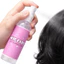 Xịt dưỡng tóc giả dạng chai xịt tiện dụng sỉ toàn quốc