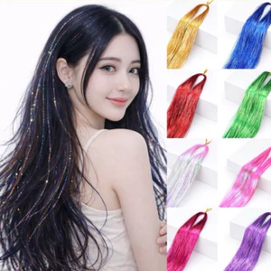 KẸP LINE KIM TUYẾN/HIGHTLIGHT LẤP LÁNH BẢNG MÀU 16 MÀU SET 150 SỢI SỈ TOÀN QUỐC