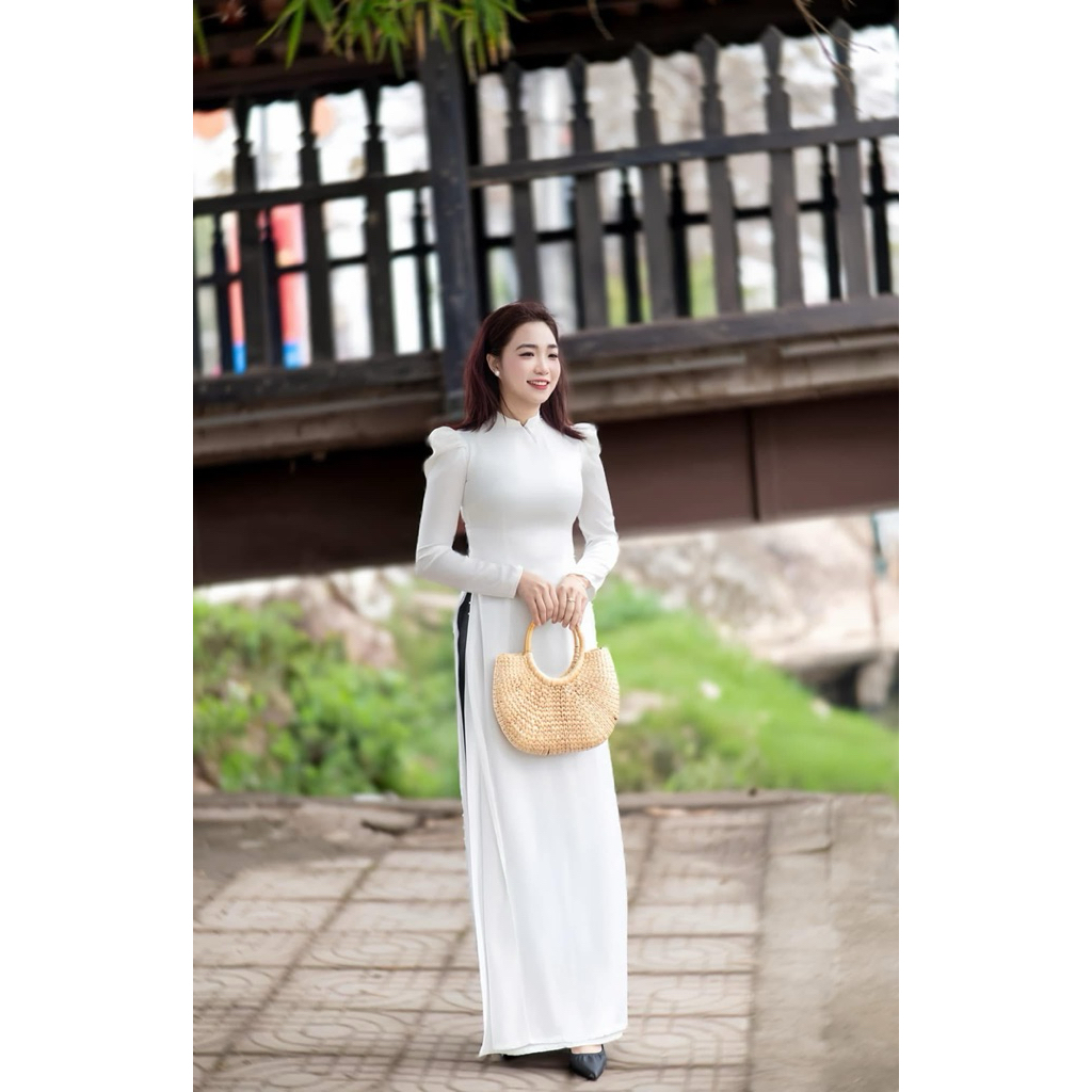 Túi cói ⚡ CỰC HOT ⚡ Túi lục bình Vintage đi biển, chụp ảnh decor, kiểu dáng siêu đẹp