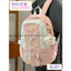BaLo (XINHXINH) [ORDER] Balo Đi Học Dễ Thương BL87