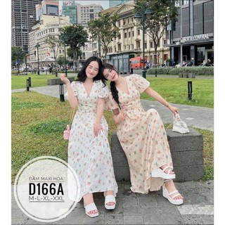 ĐẦM BIGSIZE ĐI CHƠI, ĐI TIỆC PHONG CÁCH THỜI TRANG