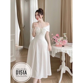 ĐẦM BIGSIZE ĐI CHƠI, ĐI TIỆC PHONG CÁCH THỜI TRANG