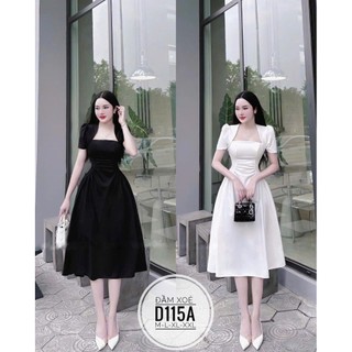 ĐẦM BIGSIZE ĐI CHƠI, ĐI TIỆC PHONG CÁCH THỜI TRANG