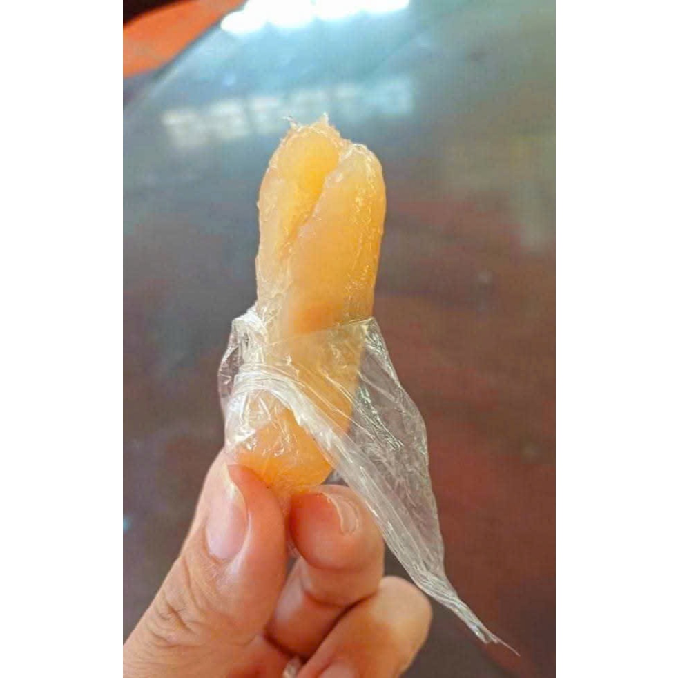Mứt Mãng Cầu Xiêm