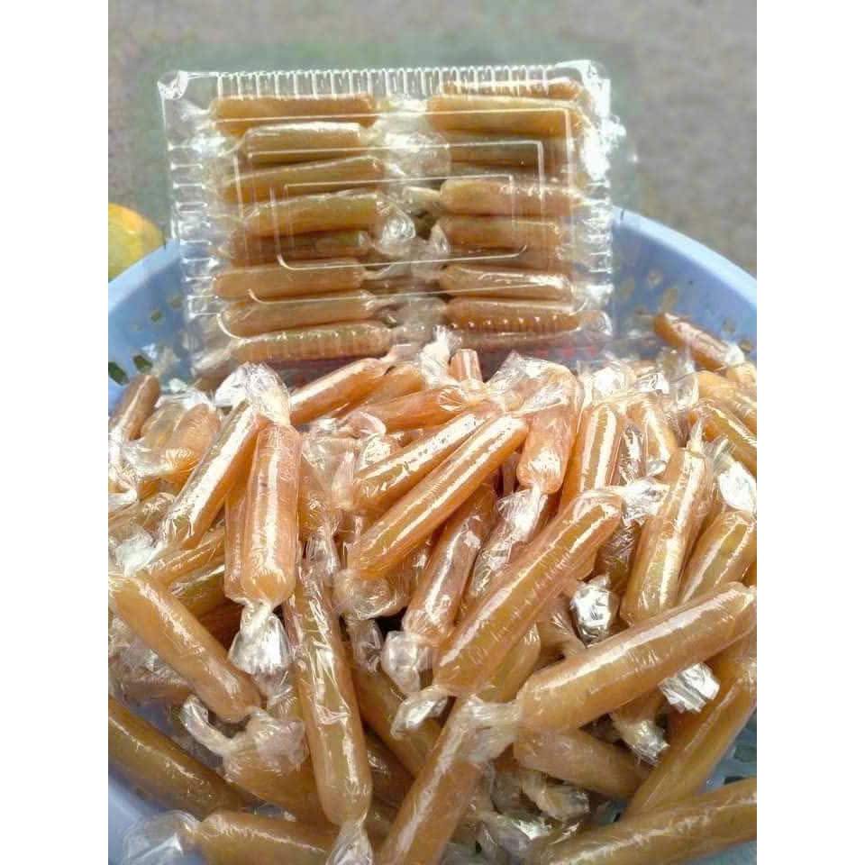 Mứt Mãng Cầu Xiêm