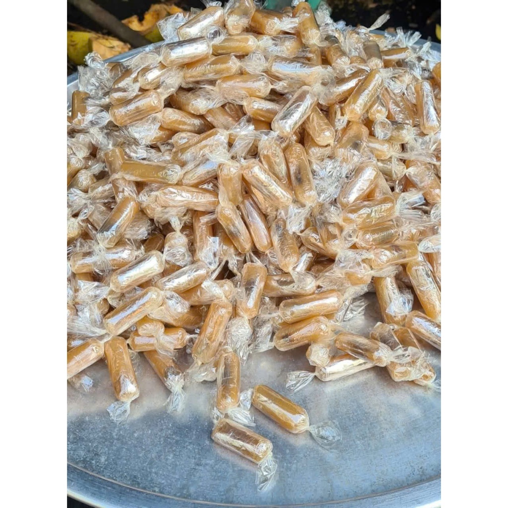 Mứt Mãng Cầu Xiêm