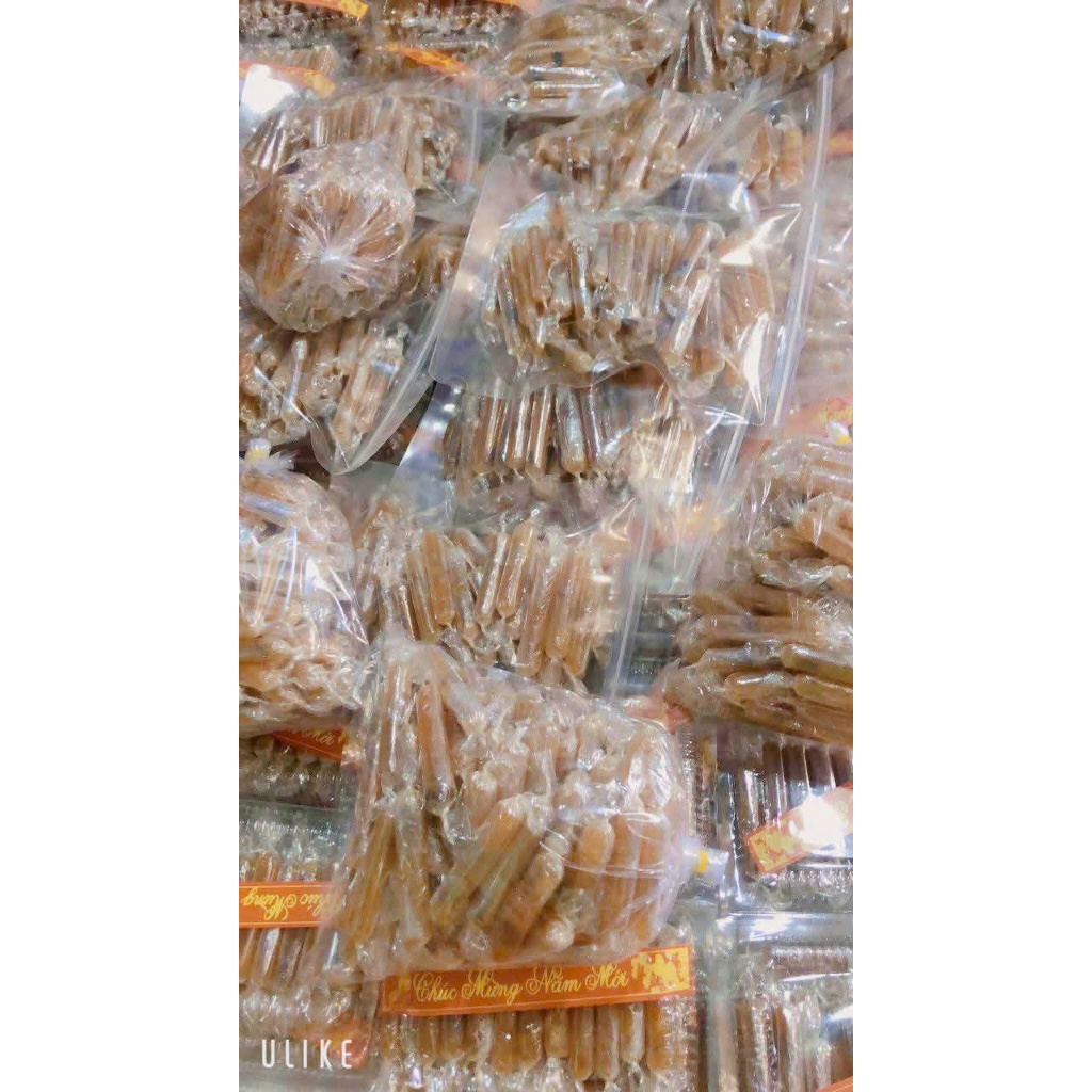 Mứt Mãng Cầu Xiêm