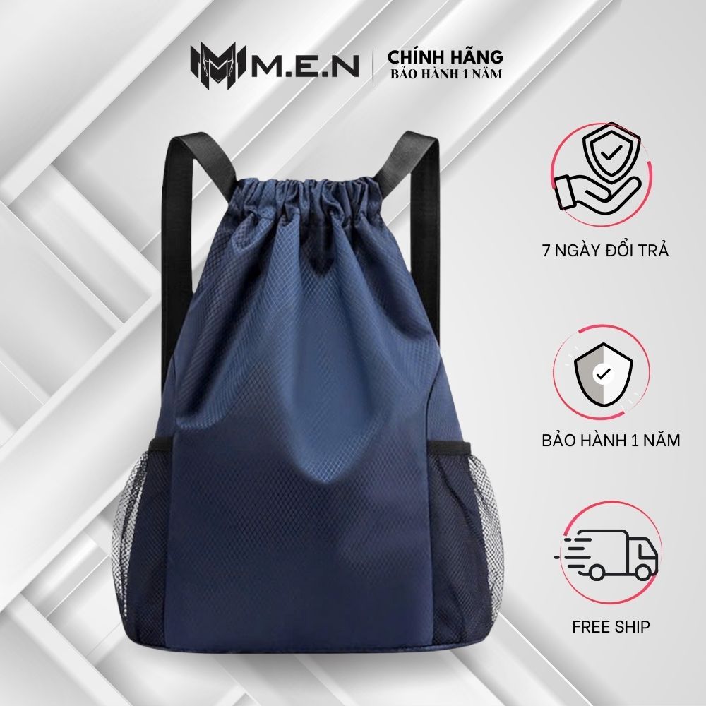 Balo có dây rút sinh viên du lịch thể thao đựng bóng siêu to 50CM gsr [Siêu Sale]