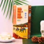 Nhân Macca Sầu Riêng Kamina Hộp 50g