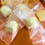 Nhân Macca Sầu Riêng Kamina Hộp 50g