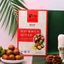 Hạt Macca Nứt Vỏ Kamina Hộp 450g