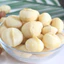 Hạt Macca Nứt Vỏ Kamina Hộp 450g