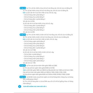 Sách - Toán Bồi Dưỡng Học Sinh Giỏi Lớp 3 - ndbooks
