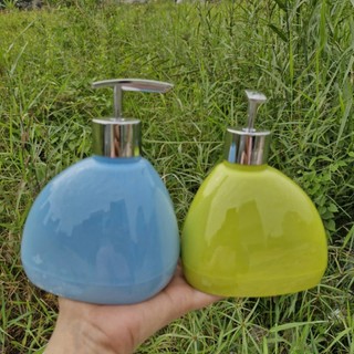 Combo 2 Bình chiết xà bông sữa tắm chai 250ml-Hàng đẹp