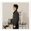 Áo Jacket Dạ Phối Cổ Khoá GODMOTHER 2025 Áo Khoác Khoá Kim Loại Hàn Quốc Lịch Lãm