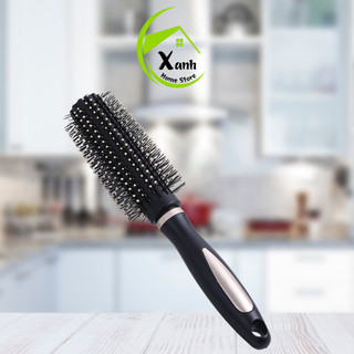Bộ 3 Lược Chải Tóc Gỡ Rối Chống Tĩnh Điện GD79 - Lược Tạo Kiểu Gỡ Rối Chống Rụng Tóc
