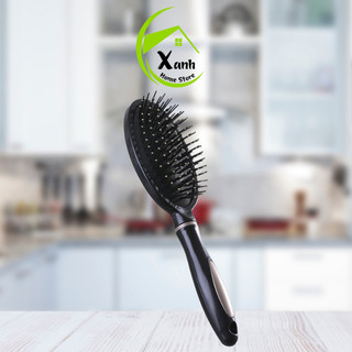 Bộ 3 Lược Chải Tóc Gỡ Rối Chống Tĩnh Điện GD79 - Lược Tạo Kiểu Gỡ Rối Chống Rụng Tóc