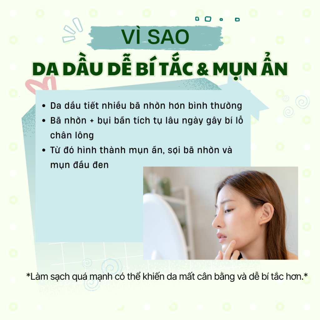 Kem AKNIX Purifying Hỗ Trợ Giảm Bít Tắc – Kiểm Soát Dầu Cho Da Dầu Mụn Ẩn, Mụn Đầu Đen (40g)