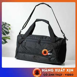 Túi Trống Du Lịch NK ZONE Cỡ Lớn 55 Lít Có Ngăn Đựng Giày Riêng Chống Thấm Nước Hàng Cao Cấp Thể Thao