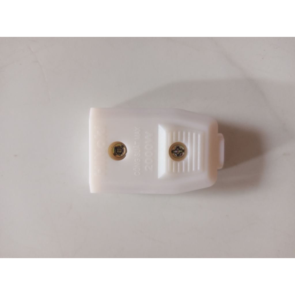 (Phích cái) Combo 50 phích nối âm Hinoki