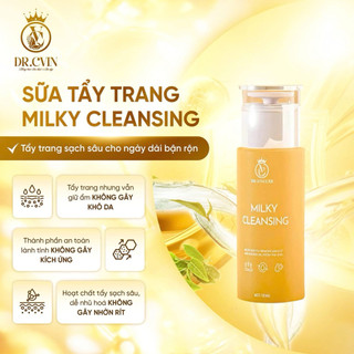 SỮA TẨY TRANG ( hàng chính hãng  )