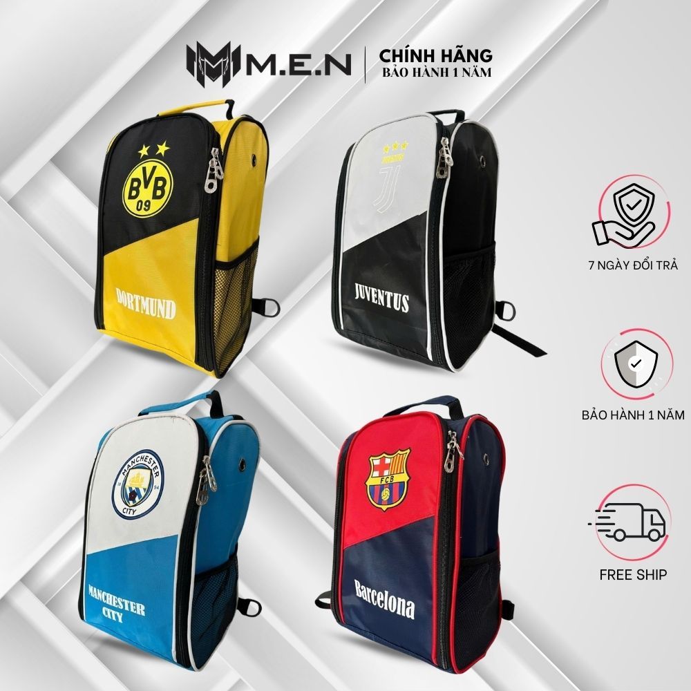 Túi đựng giày 2 kiểu dáng đứng và nằm KT02-KT01 men đủ loại màu [GIÁ HỦY DIỆT]