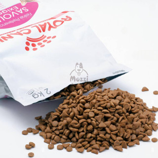 [400g-2kg] Thức ăn hạt Royal Canin Fussy Exigent cho mèo kén ăn