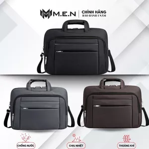 Cặp học sinh đa năng đeo chéo Balo chống sốc laptop chất Dù cao cấp 10 kiểu mẫu GSR GF91 {SIÊU BỀN}