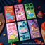 BAO LÌ XÌ NGỰA 3D SIÊU CUTE – ĐÓN TẾT MAY MẮN