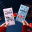 BAO LÌ XÌ NGỰA 3D SIÊU CUTE – ĐÓN TẾT MAY MẮN