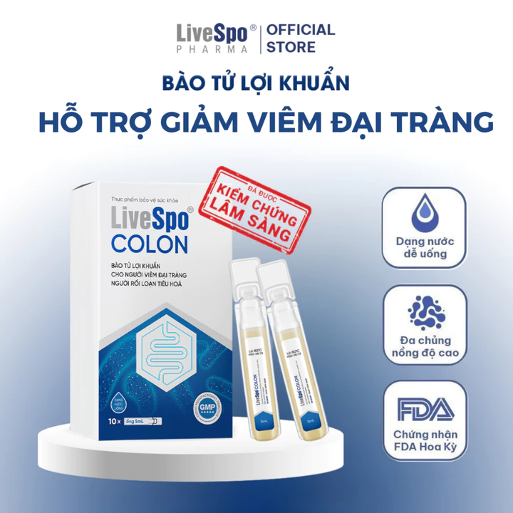 Probiotic – 3