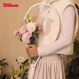 Wilson Triumph SE TNS Vợt Tennis Đã Căng Dây WR175910U