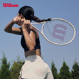 Wilson Triumph SE TNS Vợt Tennis Đã Căng Dây WR175910U