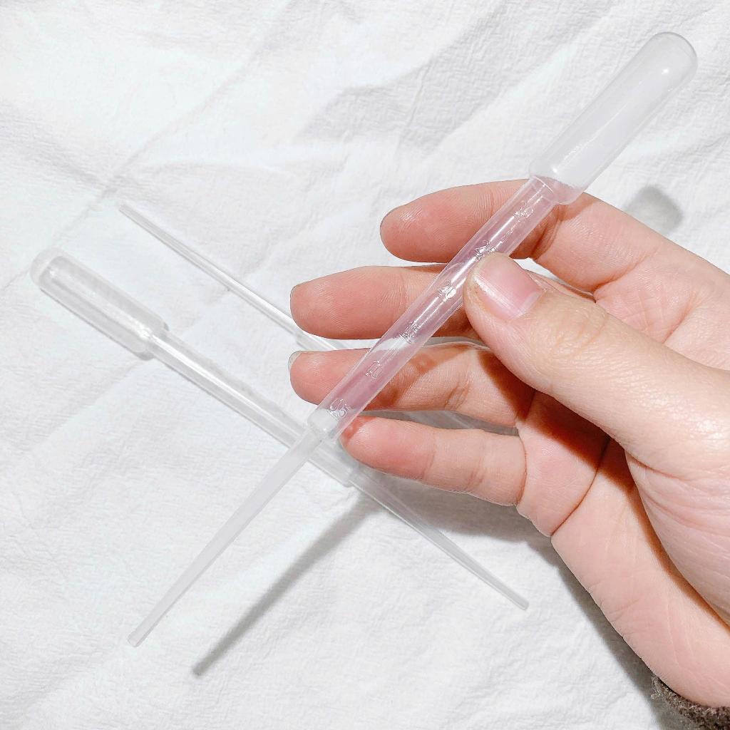 Ống hút mực lọ, chiết từ lọ mực sang ống mực tiện ích