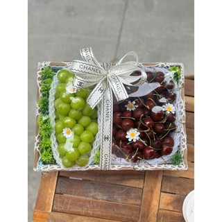 ( JENNY FRUIT ) Cherry - Nho phiên bản quà tặng