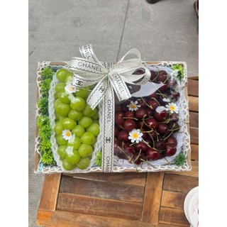 ( JENNY FRUIT ) Cherry - Nho phiên bản quà tặng
