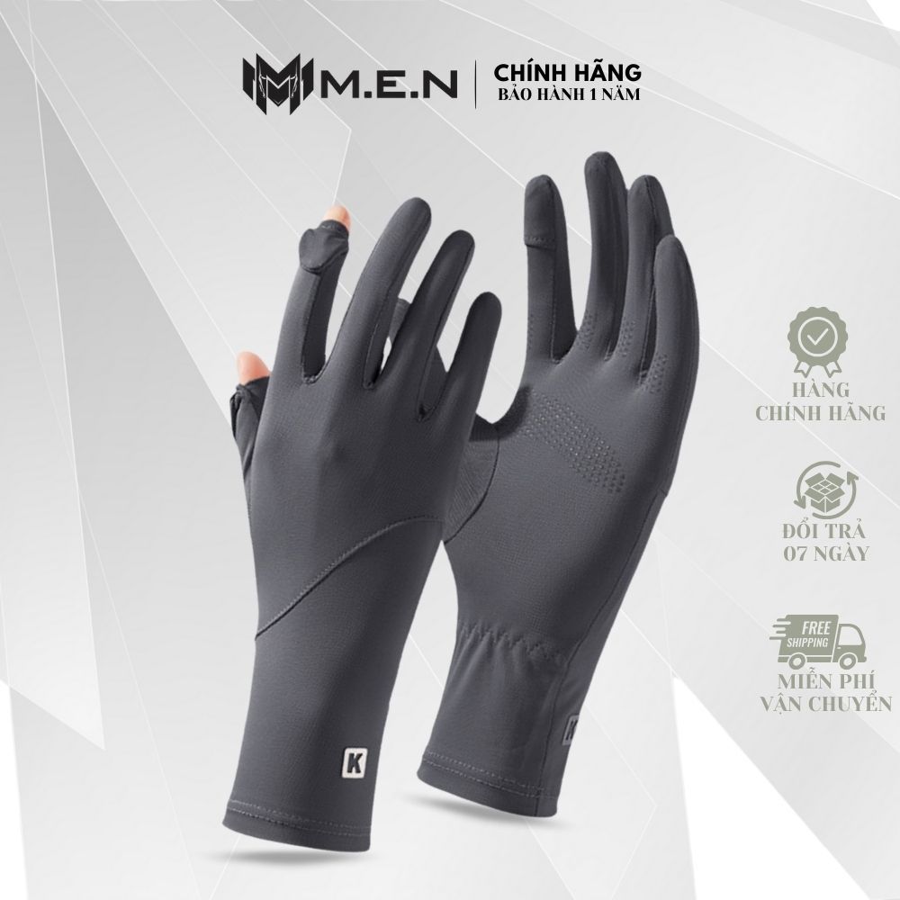 Găng tay kiểu hàn unisex GT3 men chống tia Uv [CÓ BẢO HÀNH]