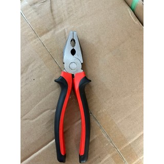 KÌM ĐIỆN BẰNG, KÌM CẮT 8 INCH DÙNG CẮT KIM LOẠI RẤT TIỆN LỢI