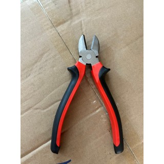 KÌM ĐIỆN BẰNG, KÌM CẮT 8 INCH DÙNG CẮT KIM LOẠI RẤT TIỆN LỢI