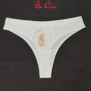 Quần Lọt Khe Nữ - Quần Lót Lọt Khe Đúc Su thoáng mát sexy gợi cảm tạo đường cong quyến rũ MÃ Q009 BC_CHIC LINGERIE